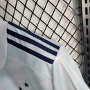 Camisa do Cabuloso Away 23/24 - Branco