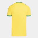 Camisa Flamengo Copa 26/27 - Amarela