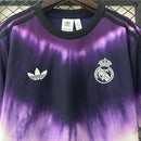Camisa Real Madrid Edição Especial 25/26 - Torcedor