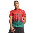 Camisa AC Milan IV 25/26 Masculina X Off-White - Terra dos sonhos