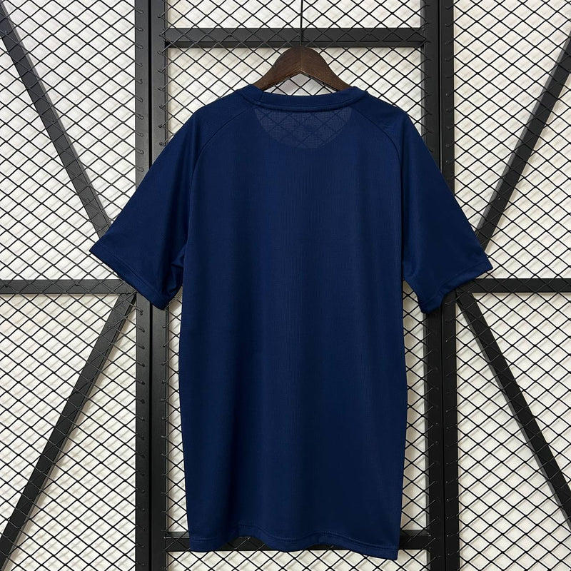 Camisa Porto Edição Especial 24/25 - Azul