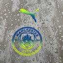 Camisa Manchester City Third lll 25/26 - Cinza