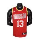 Regata Houston Rockets Masculina - Vermelha