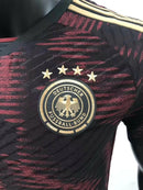 Camisa Seleção Alemanha 22/23 - Adidas - Masculino Jogador