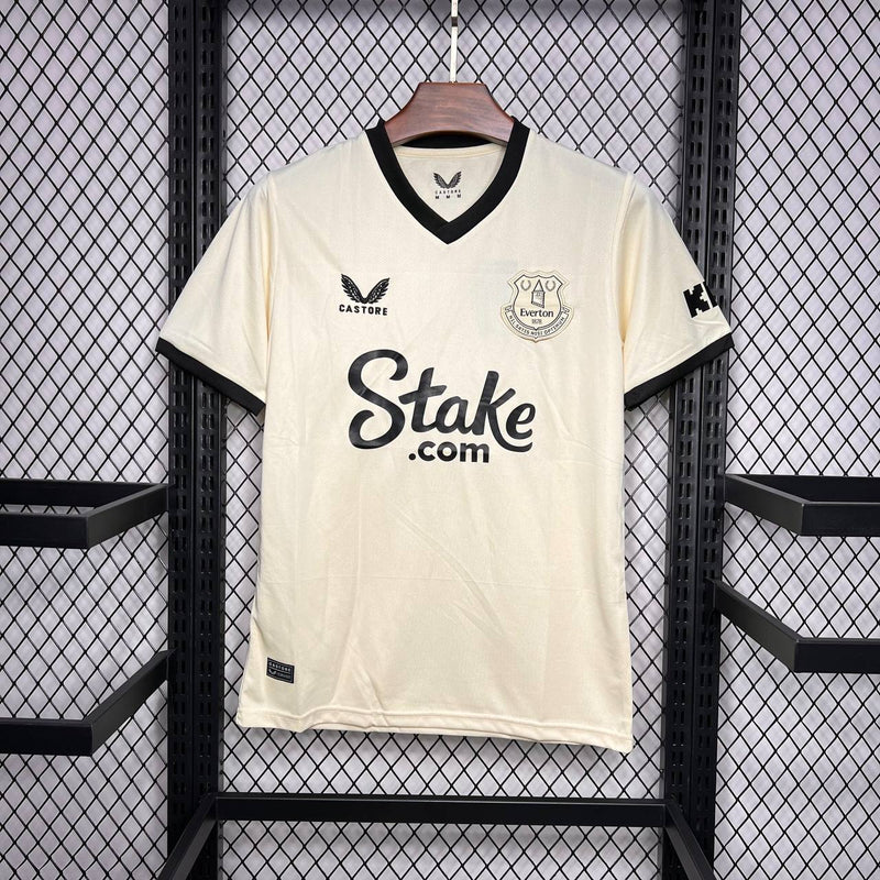 Camisa Everton Away lI 24/25