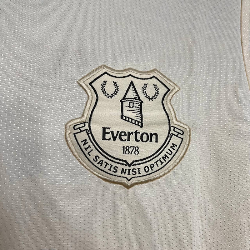 Camisa Everton Away lI 24/25