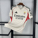 Camisa Benfica Away Il 25/26 - Bege