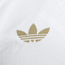 Camisa Seleção Arábia Saudita Away 2026 - Branca