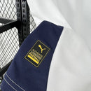 Camisa Portugal Treino 25/26 Torcedor - Branca