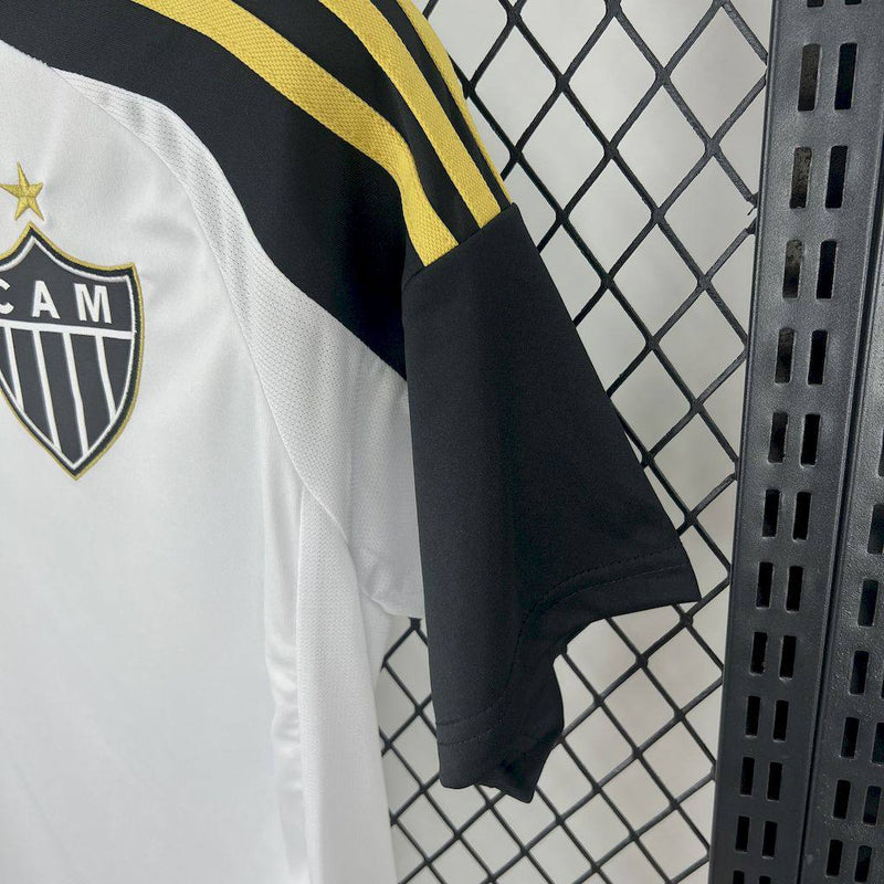 Camisa do Galo Away ll 25/26 - Torcedor