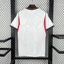 Camisa Seleção Inglaterra Home 2026 - Branca