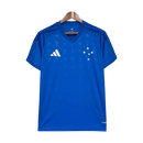Camisa Cabuloso Home l 26/27 - Azul