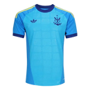 Camisa Flamengo Goleiro 26/27 - Azul