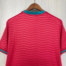 Camisa Seleção Portugal Home 2026 - Vermelha
