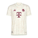 Camisa Bayern de Munique lll 23/24 - Branca
