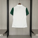 Camisa Feminina Verdão Away ll 25/26 - Branca