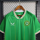 Camisa Seleção Irlanda Home l 23/24 - Verde
