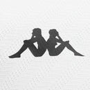 Camisa Vasco da Gama Away lI 25/26 - Branca