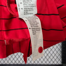 Camisa Flamengo Viagem Mundial de Clubes 25/26 - Vermelha