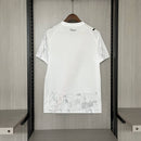 Camisa Manchester City Edição Especial 25/26 - Branca