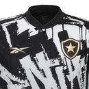 Camisa Botafogo Fourth lV 25/26 - Torcedor