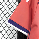 Camisa Seleção Escócia Away 2026 - Laranja