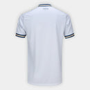 Camisa Seleção Itália Away 2026 - Branca