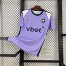 Camisa Botafogo Treino 25/26 - Roxa