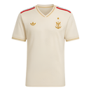 Camisa Flamengo Third lll 25/26 - Bege