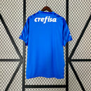 Camisa do Verdão Goleiro 24/25 - Azul
