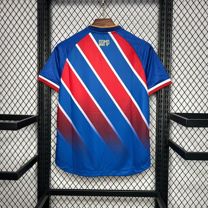 Camisa do Bahia Away ll 24/25 - Torcedor