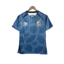 Camisa Santos Treino 24/25 - Azul