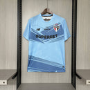 Camisa do Tricolor Treino 25/26 - Azul