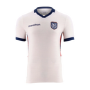 Camisa Equador Third 2026 - Branca