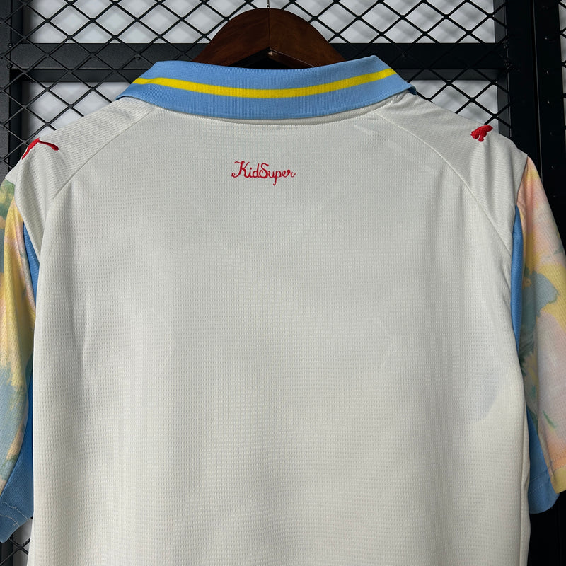 Camisa Salzburg Edição Especial 25/26