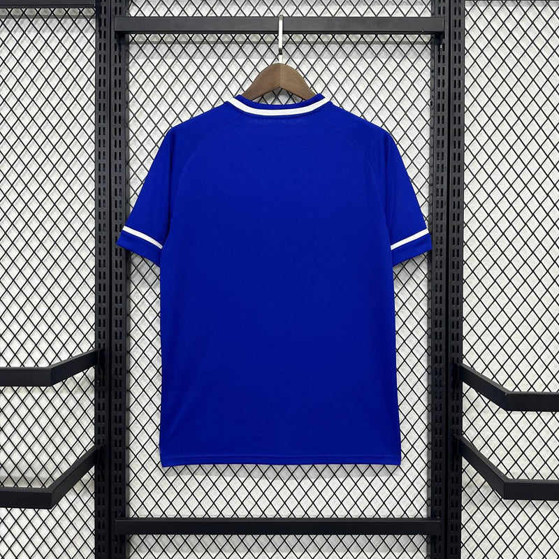 Camisa Cabuloso Retrô 2015 - Azul