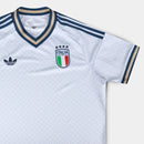 Camisa Seleção Itália Away 2026 - Branca