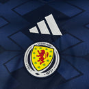 Camisa Seleção Escócia Home 2026 - Azul