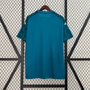 Camisa Seleção México Pré Jogo 2024 Adidas - Verde