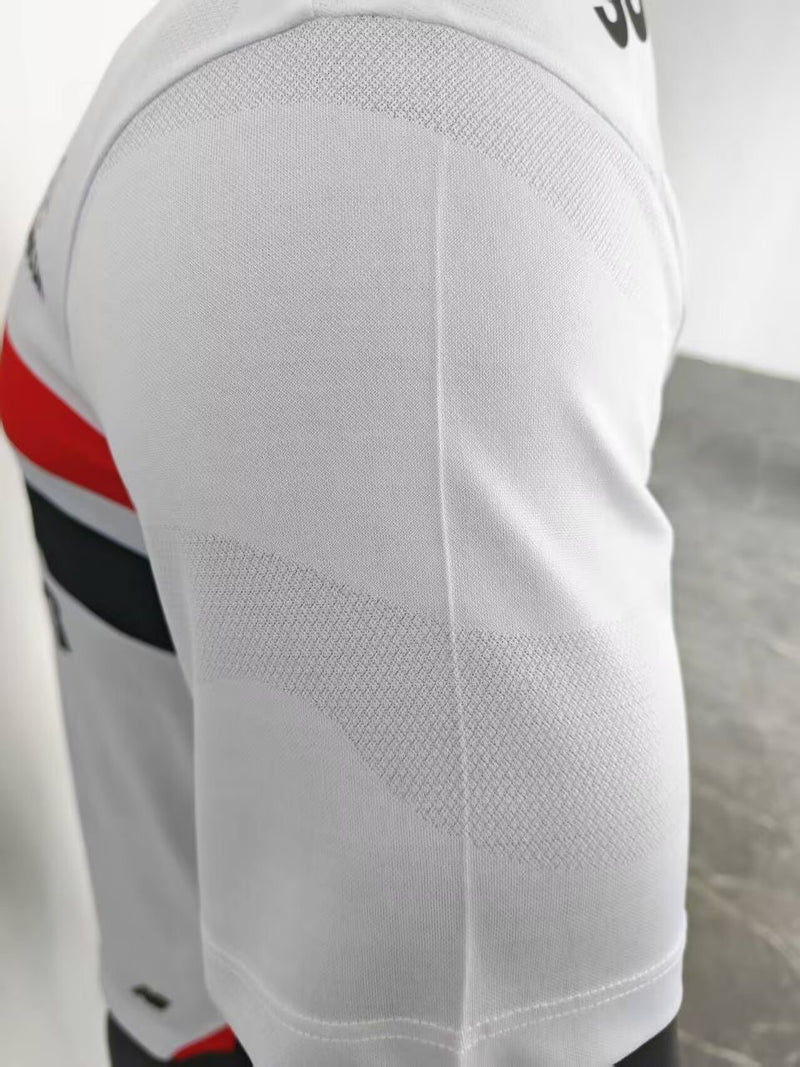 Camisa Tricolor Home l 25/26 Todos os Patrocinadores - Versão Jogador