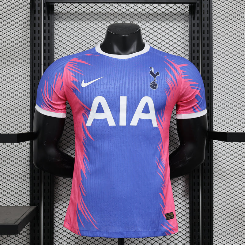 Camisa Tottenham Edição Especial Jogador Nike 24/25