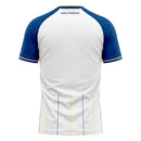 Camisa Bósnia Herzegovina Away 2026 - Branca
