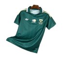 Camisa África do Sul Away 2026 - Verde
