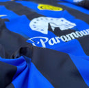 Camisa  Inter de Milão Home 23/24 - Azul