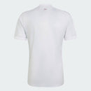 Camisa Catar Away 2026 - Branca
