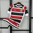 Camisa Santa Cruz Home l 25/26 - Tricolor