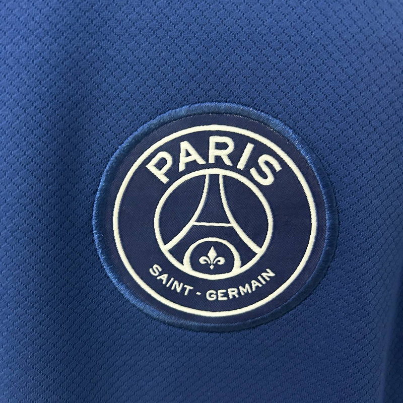 Camisa PSG Forth 24/25 - Torcedor