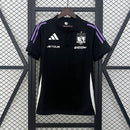 Camisa Colo Colo Polo 25/26 - Preta