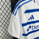 Camisa Cabuloso Away ll 25/26 Masculina - Branca