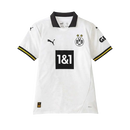 Camisa Borussia Dortmund Third lll 24/25 - Branco